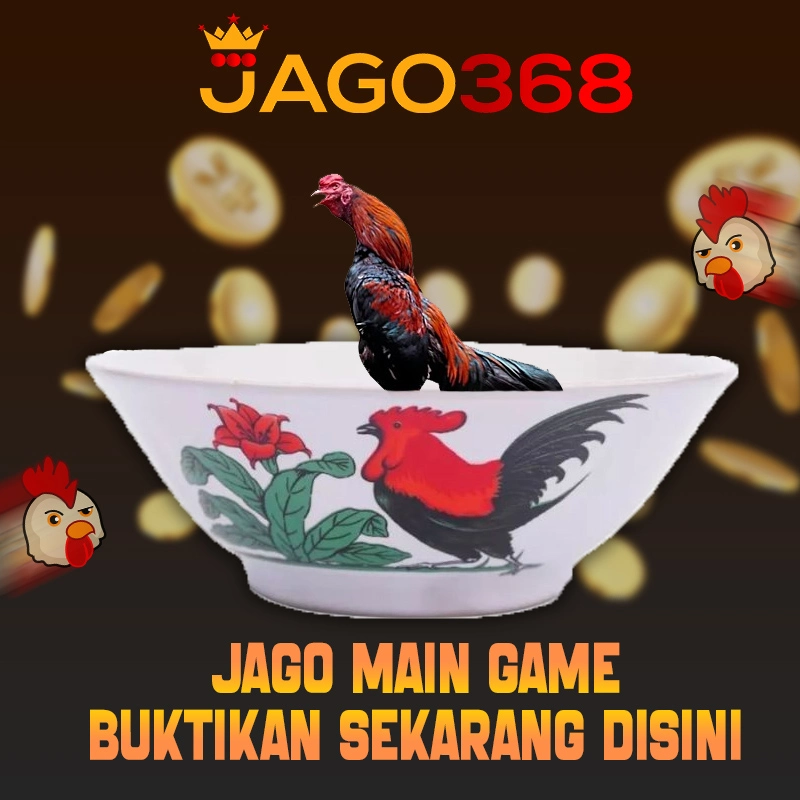 JAGO368